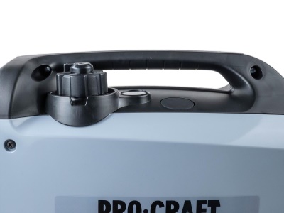 Invertorová elektrocentrála Procraft IGP25