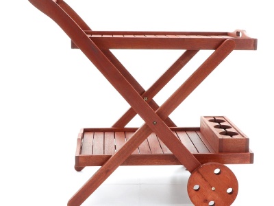 Servírovací stolek VeGAS