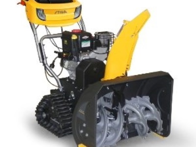 Sněhová fréza Stiga ST 5266 PB TRAC