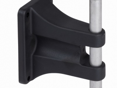 POW61036 - Zahradní hadice s aut. navíjením 20 plus 2m 8x12mm