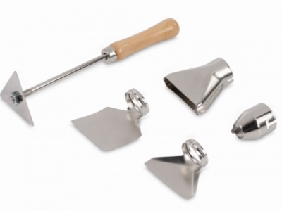 POW707 - Opalovací pistole 2 000 W