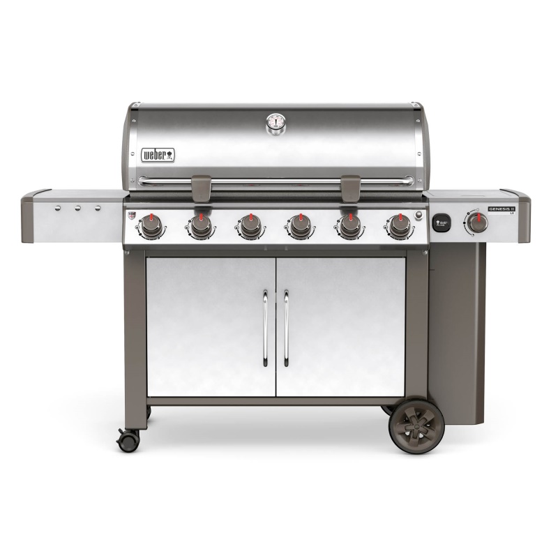 Gril Genesis® II LX S-640™ GBS™ 