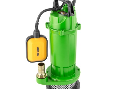 Ponorné čerpadlo Procraft PN22