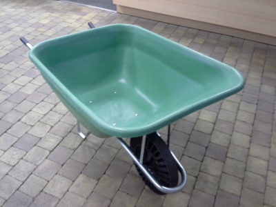 Kolečko hospodářské KH 180