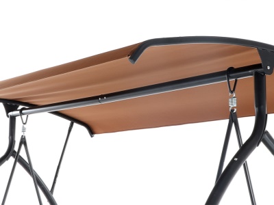 Zahr. houpačka TEVERE GRAND