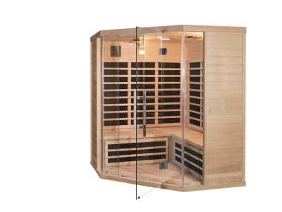 Infrasauna Marimex Family 2001 XXL