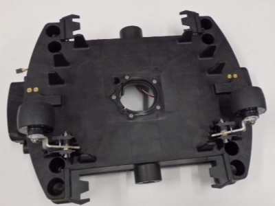 Upgrade Kit V16 to V18