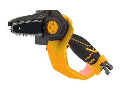 Riwall PRO RAHS 1820i - aku ruční řetězová pila 20 V s bezuhlíkovým motorem (bez baterie a nabíječky)