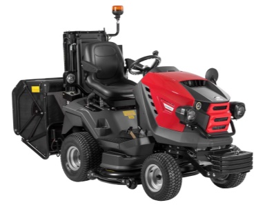 Silniční sada - pro modely s vysokým výklopem