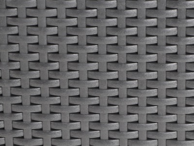 PORTORIKO GREY DeLuxe