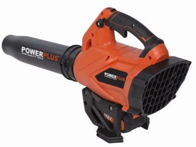 POWDPG7525 - Aku foukač listí 40V LI-ION (bez baterie)