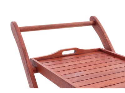 Servírovací stolek VeGAS