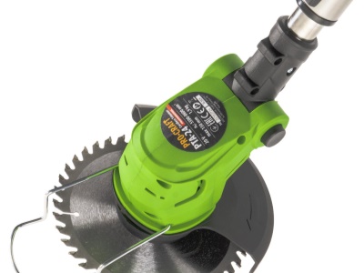 Aku vyžínač Procraft PTA24