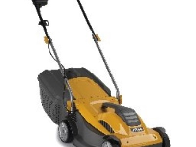 Travní sekačka Stiga Collector 40 E