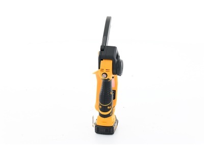 Riwall PRO RAHS 1820i SET - aku ruční řetězová pila 20 V s bezuhlíkovým motorem + 2Ah baterie + nabíječka