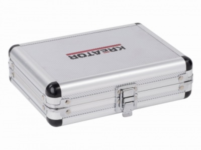 KRT060185 - Sada fréz v AL kufru 8mm 15ks