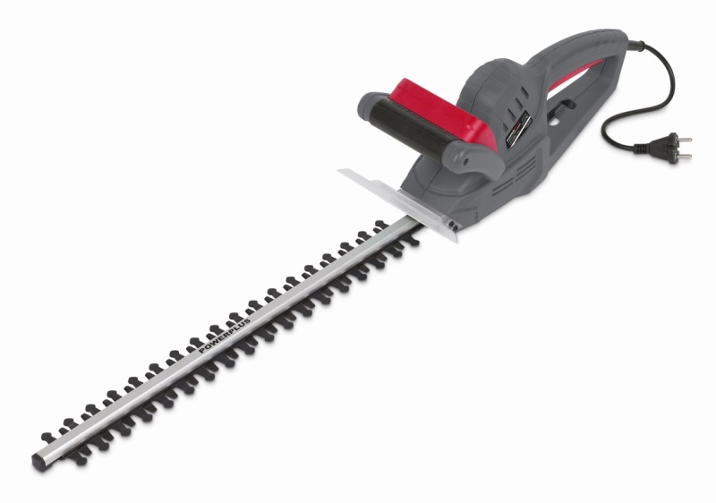 POWEG4010 - Elektrický plotostřih 520W 550mm