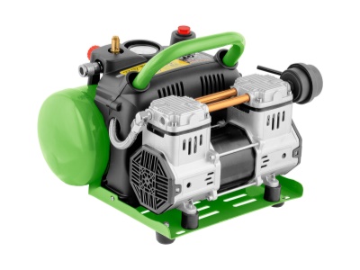 Bezolejový kompresor Procraft AC6