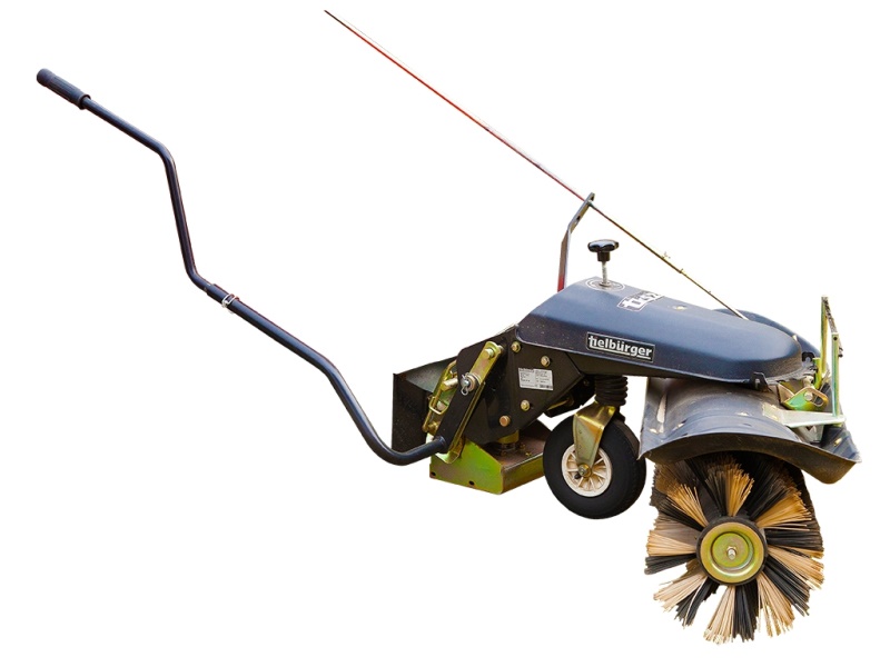 Zametací kartáč Seco