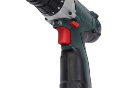 POWXQ5243 - Aku vrtačka / šroubovák 12V