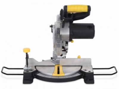 POWX07554 - Pokosová pila 1 500W / 210mm