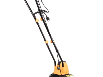 Riwall PRO RET 3275 - kultivátor s elektrickým motorem 750 W