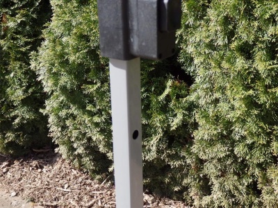 Mobilní party stan GARDEN