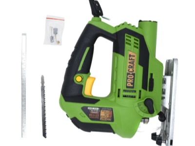 Pila přímočará Procraft ST1150