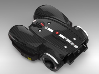 TECHline NEXTTECH Ai LX45 RTK