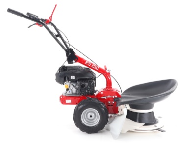 EUROSYSTEMS RS210 RATO 200