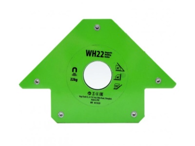 Magnet úhlový Procraft WH22