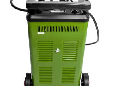 Nabíječka autobaterií se startovacím zdrojem Procraft PZ950A