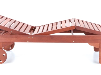 Lehátko MERANTI ARA