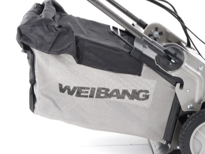 Weibang WB 536 SKVPRO