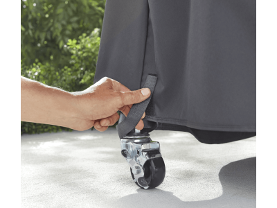 Weber Ochranný obal Premium, pro SmokeFire EX4