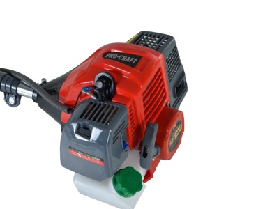 Benzínový křovinořez Procraft 357GBC-S s dělitelnou hřídelí