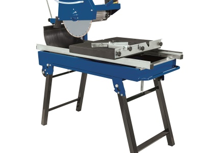 Scheppach HSM 3500 - řezačka na dlažbu a kámen