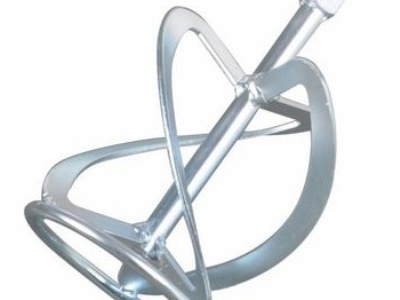 Scheppach Spirálová míchací metla 120 mm  pro PM 1200 / PM 1600