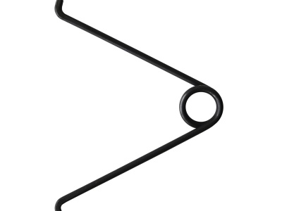 Okatsune 422 - náhradní pružina pro nůžky Okatsune 103 a 104