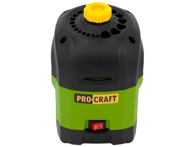 Bruska na vrtáky PROCRAFT EBS420