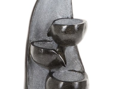 Fontána Měsíční misky