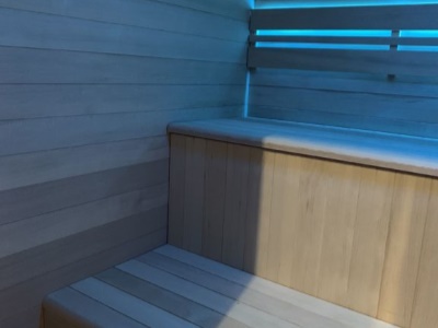 Sauna finská Marimex Sisu XXL