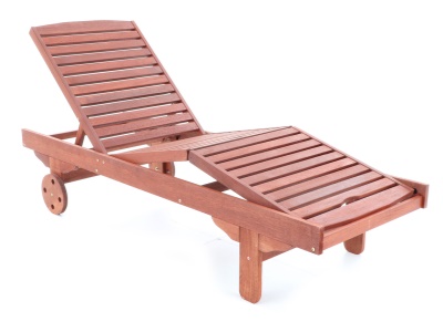 Lehátko MERANTI ARA