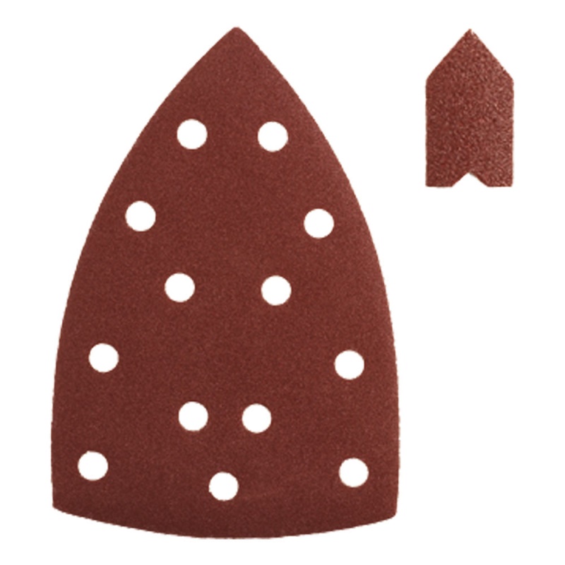 RYOBI SPS 20A - sada brusných papírů pro EPS 80 RS