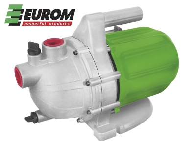 EUROM Flow TP800P - čerpadlo