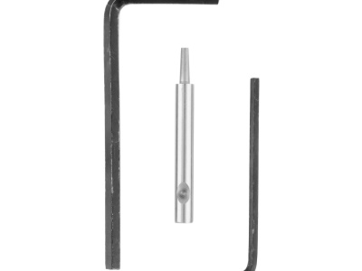 Aku nůžky na plech Procraft SM20 (bez baterie a nabíječky)