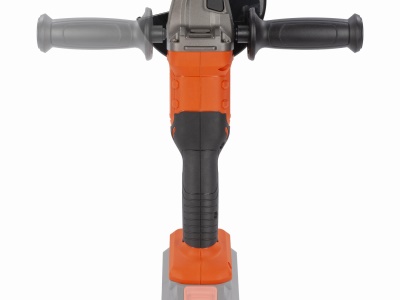 POWDPO5000 - Aku úhlová bruska 20V 125mm (bez AKU)