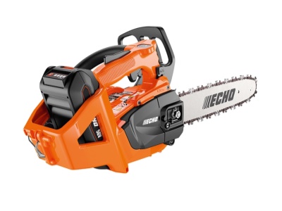 AKU řetězová pila ECHO DCS-3500T