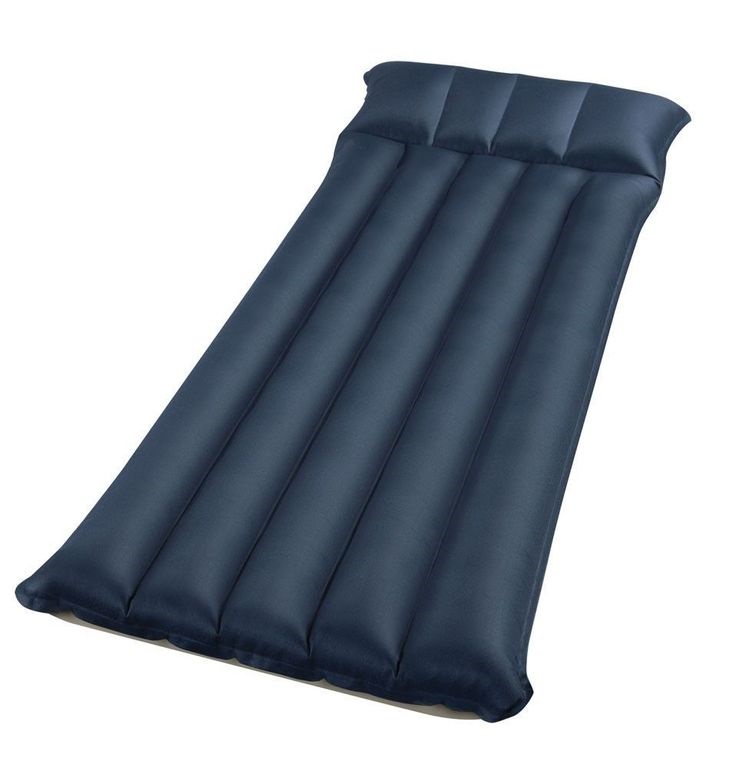 Postel nafukovací Intex Camping