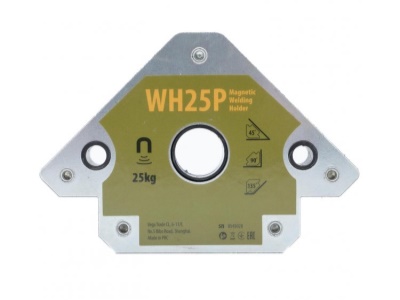 Magnet úhlový Procraft WH25P